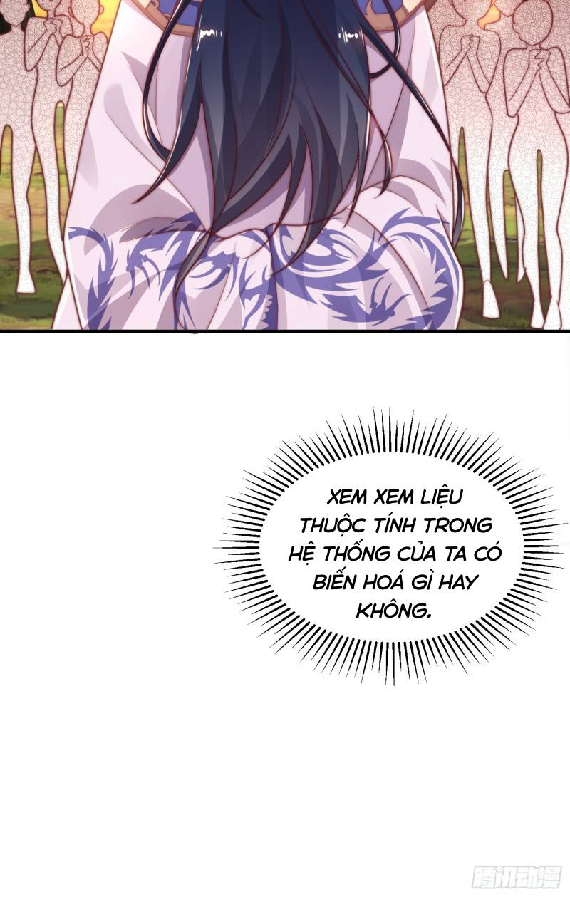 Nữ Đồ Đệ Ai Nấy Đều Muốn Giết Ta Chap 2 - Next Chap 3