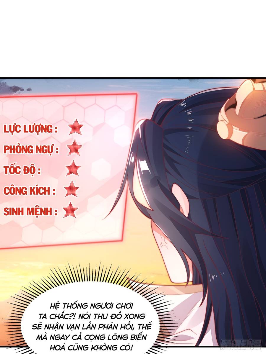 Nữ Đồ Đệ Ai Nấy Đều Muốn Giết Ta Chap 2 - Next Chap 3