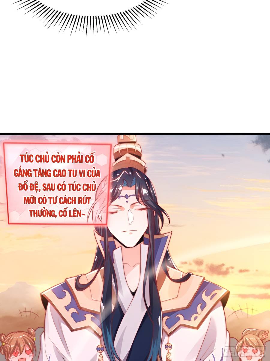 Nữ Đồ Đệ Ai Nấy Đều Muốn Giết Ta Chap 2 - Next Chap 3