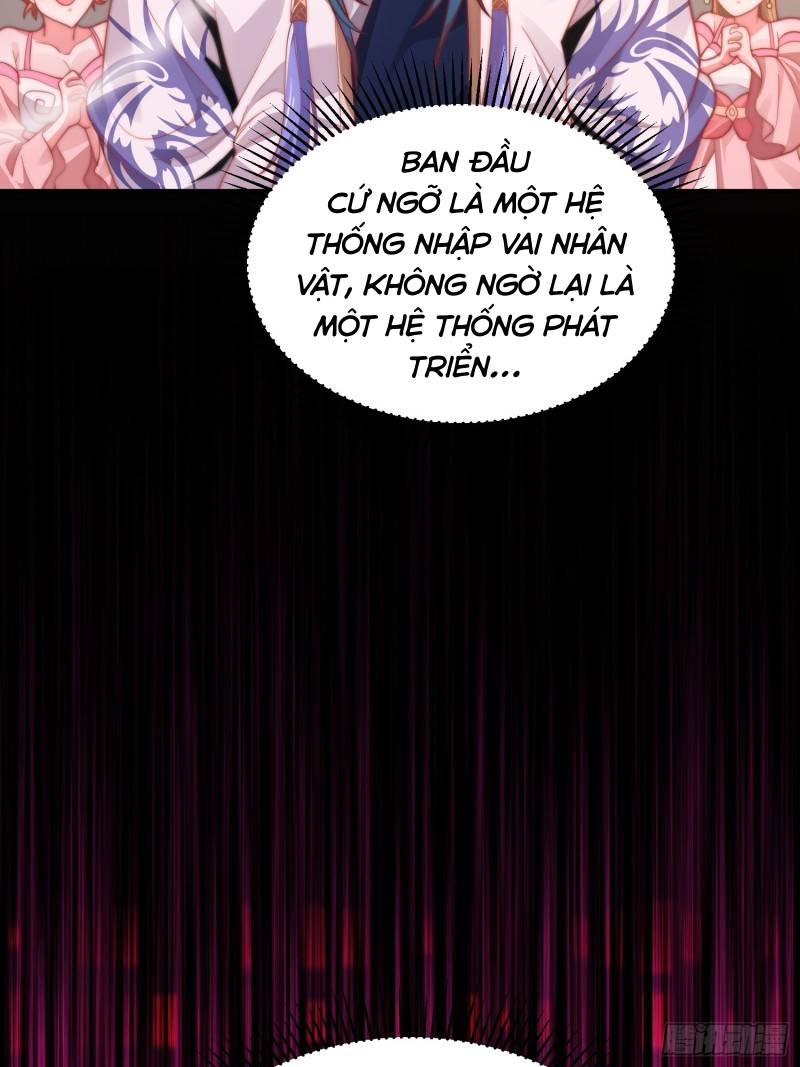Nữ Đồ Đệ Ai Nấy Đều Muốn Giết Ta Chap 2 - Next Chap 3
