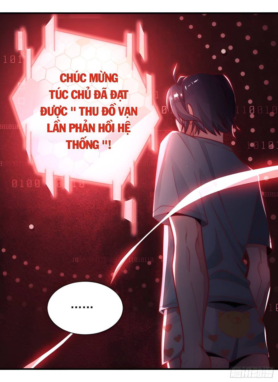 Nữ Đồ Đệ Ai Nấy Đều Muốn Giết Ta Chap 2 - Next Chap 3