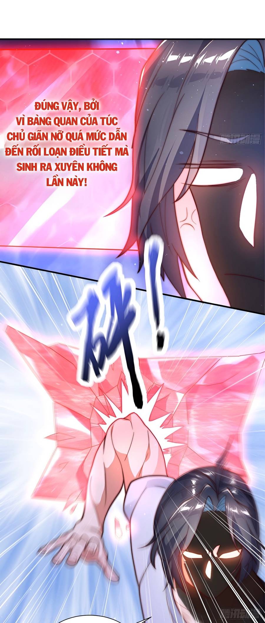 Nữ Đồ Đệ Ai Nấy Đều Muốn Giết Ta Chap 2 - Next Chap 3