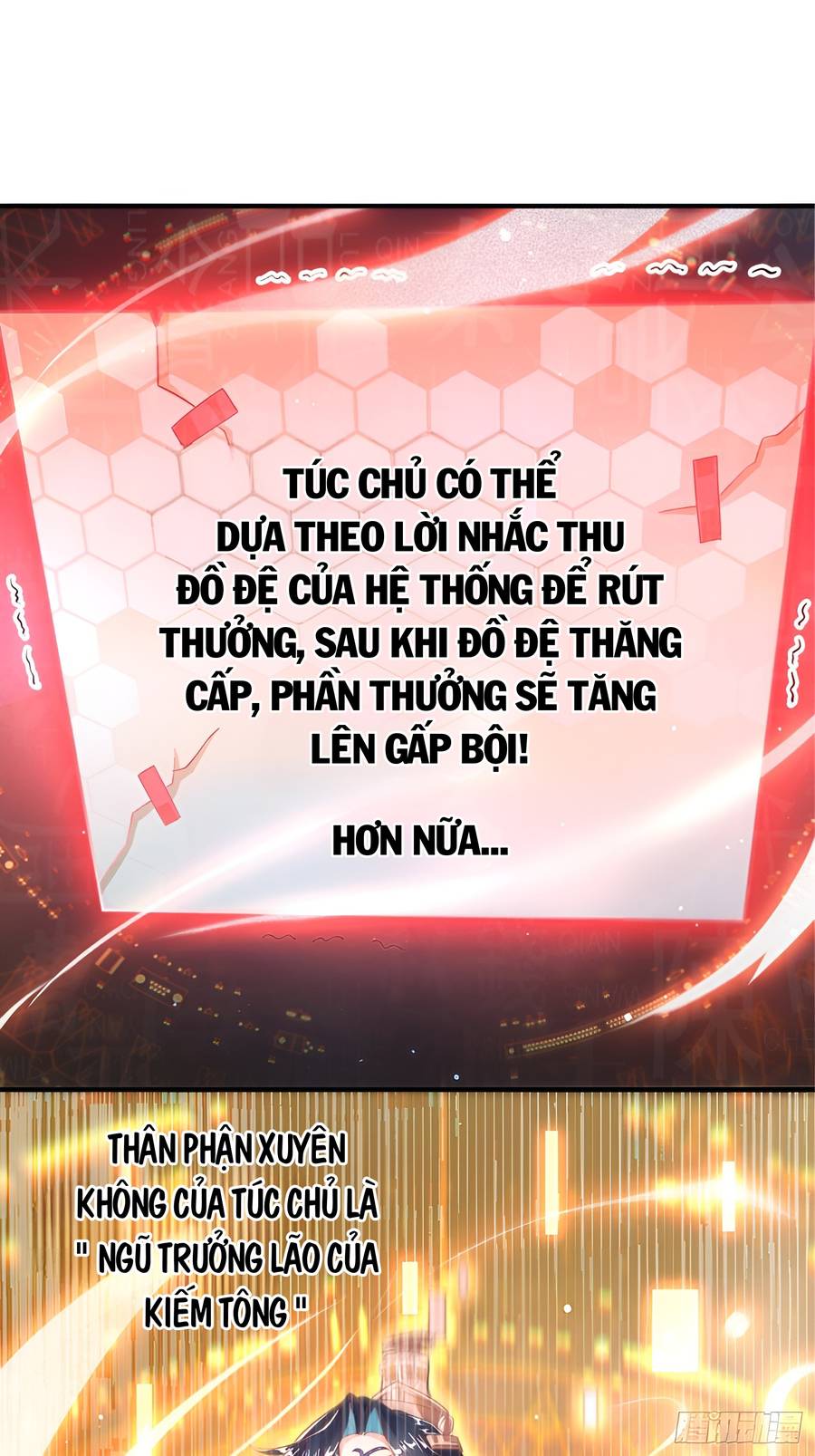 Nữ Đồ Đệ Ai Nấy Đều Muốn Giết Ta Chap 2 - Next Chap 3