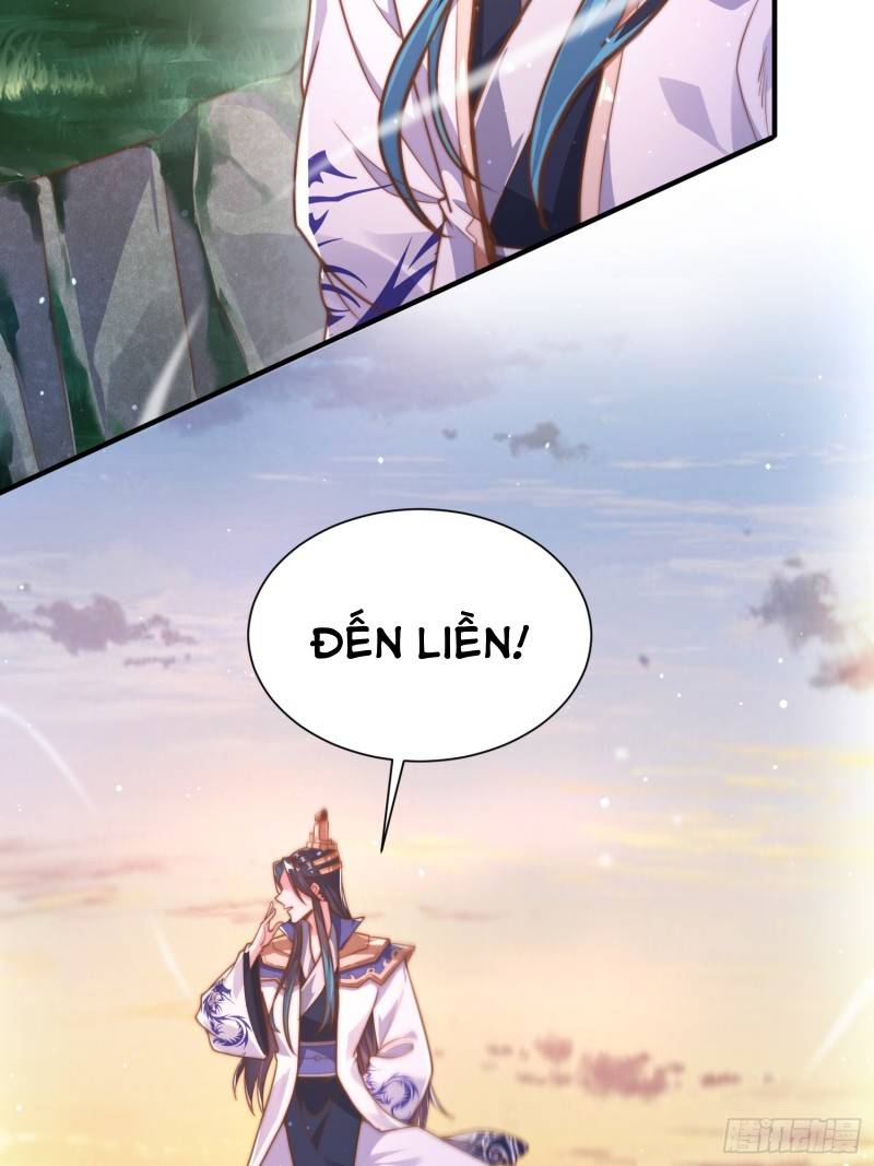 Nữ Đồ Đệ Ai Nấy Đều Muốn Giết Ta Chap 2 - Next Chap 3