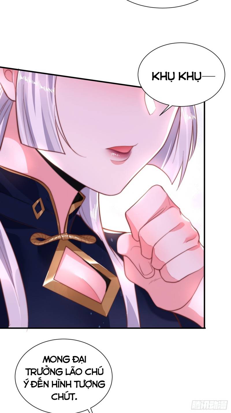 Nữ Đồ Đệ Ai Nấy Đều Muốn Giết Ta Chap 2 - Next Chap 3