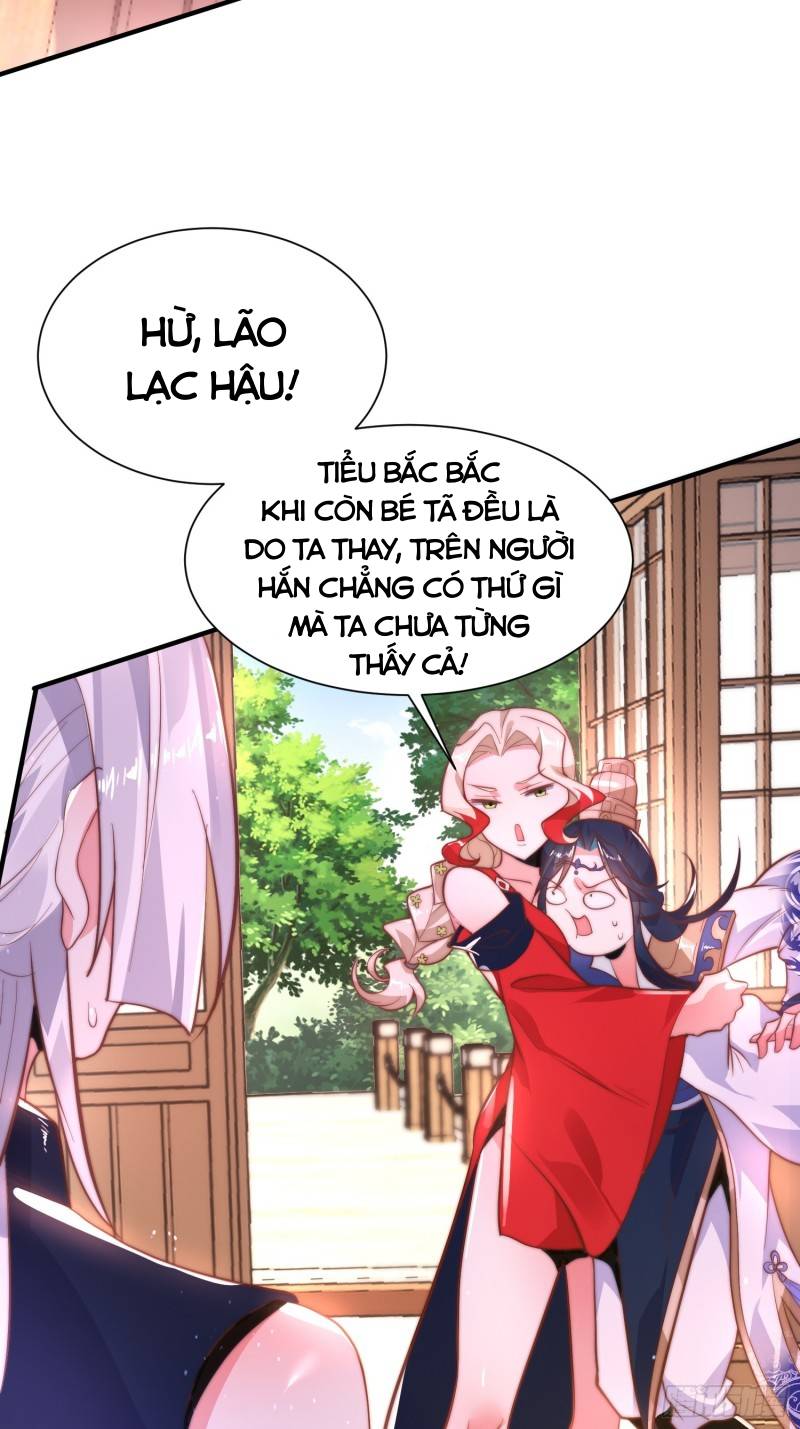 Nữ Đồ Đệ Ai Nấy Đều Muốn Giết Ta Chap 2 - Next Chap 3