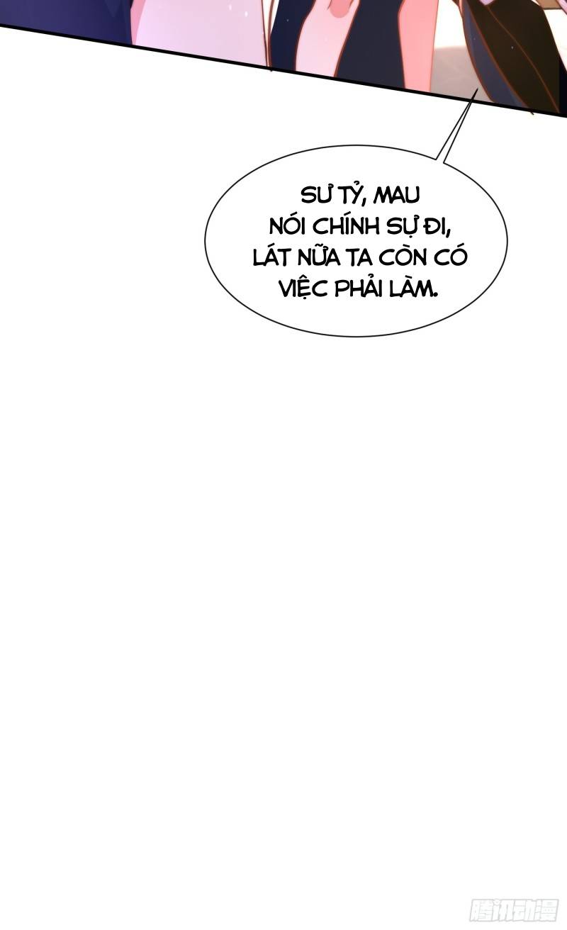 Nữ Đồ Đệ Ai Nấy Đều Muốn Giết Ta Chap 2 - Next Chap 3