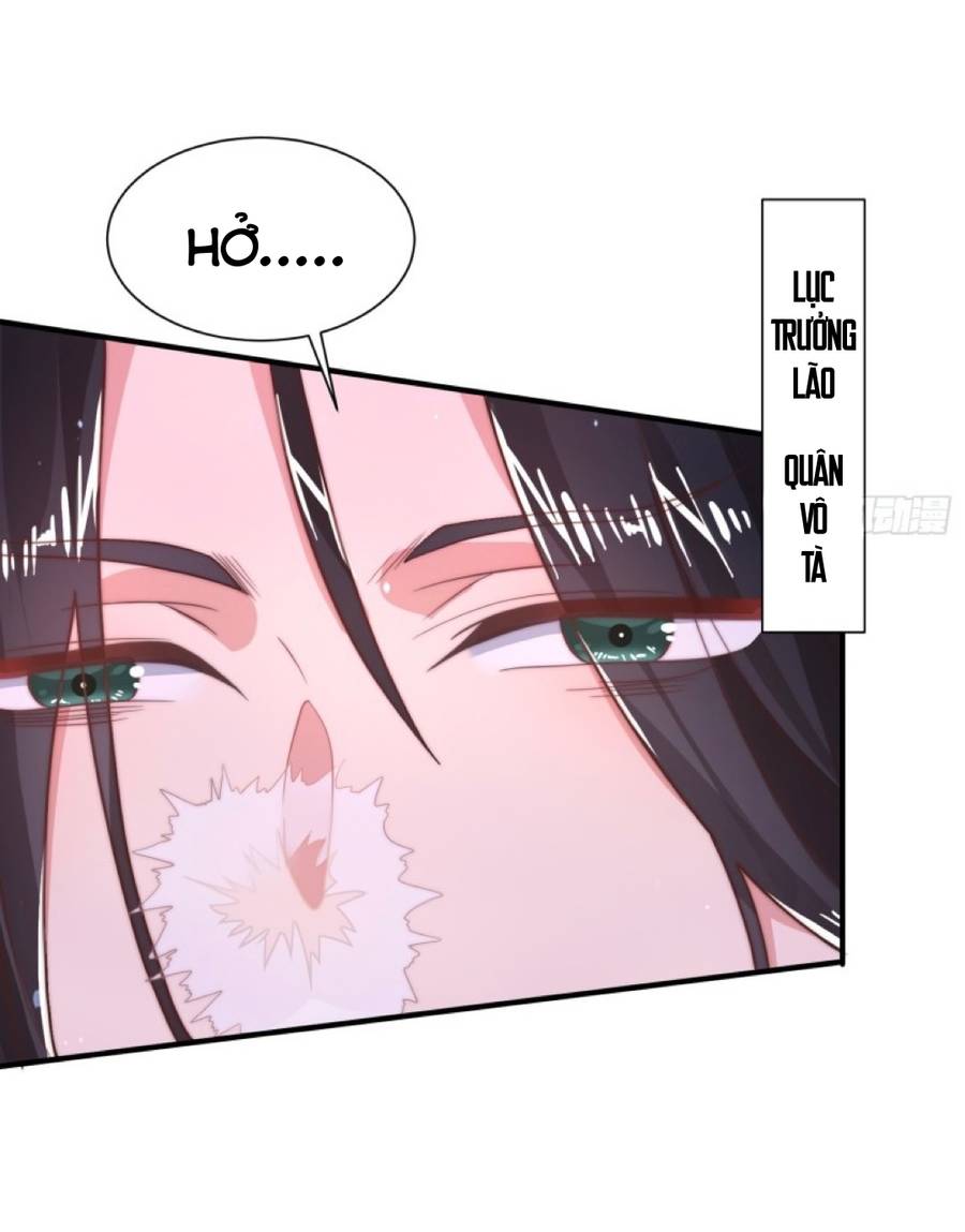 Nữ Đồ Đệ Ai Nấy Đều Muốn Giết Ta Chap 2 - Next Chap 3