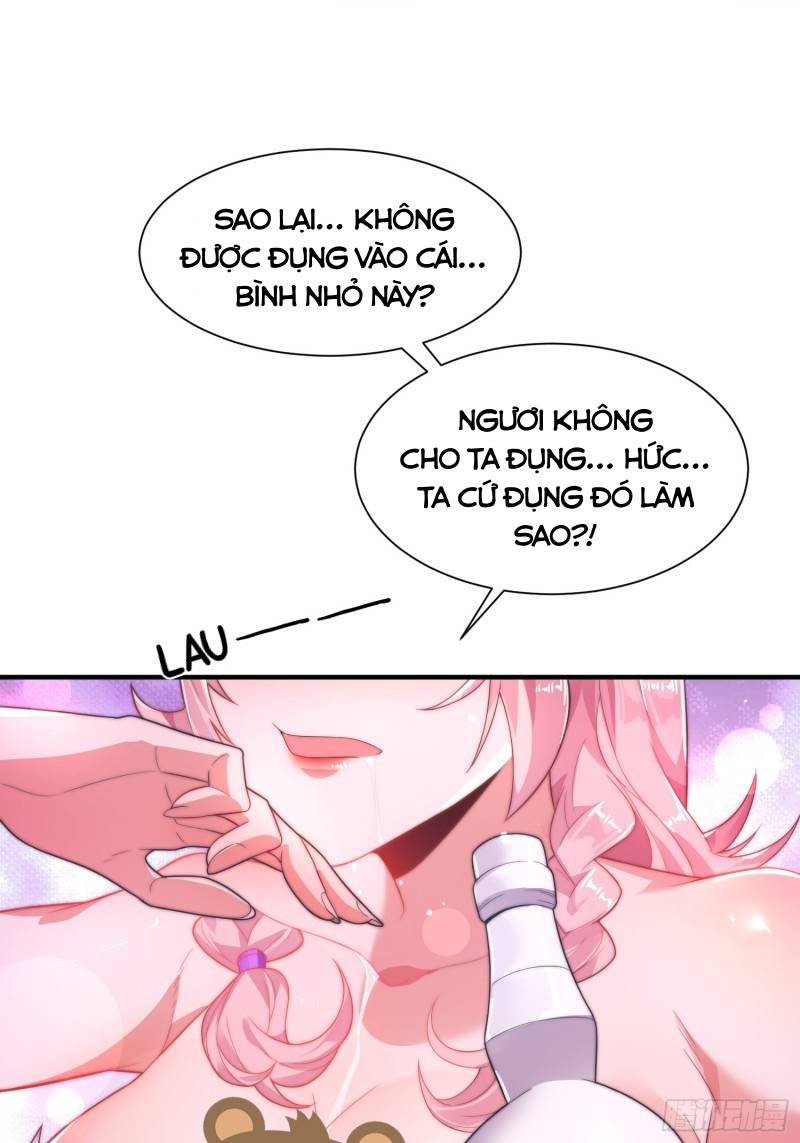 Nữ Đồ Đệ Ai Nấy Đều Muốn Giết Ta Chap 2 - Next Chap 3