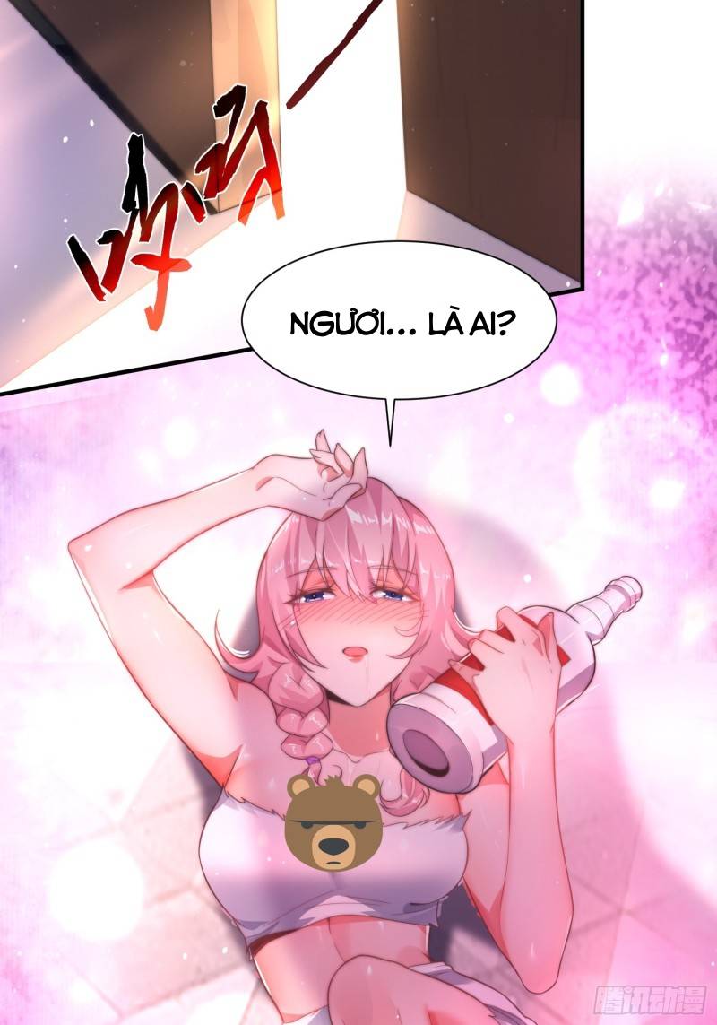 Nữ Đồ Đệ Ai Nấy Đều Muốn Giết Ta Chap 2 - Next Chap 3