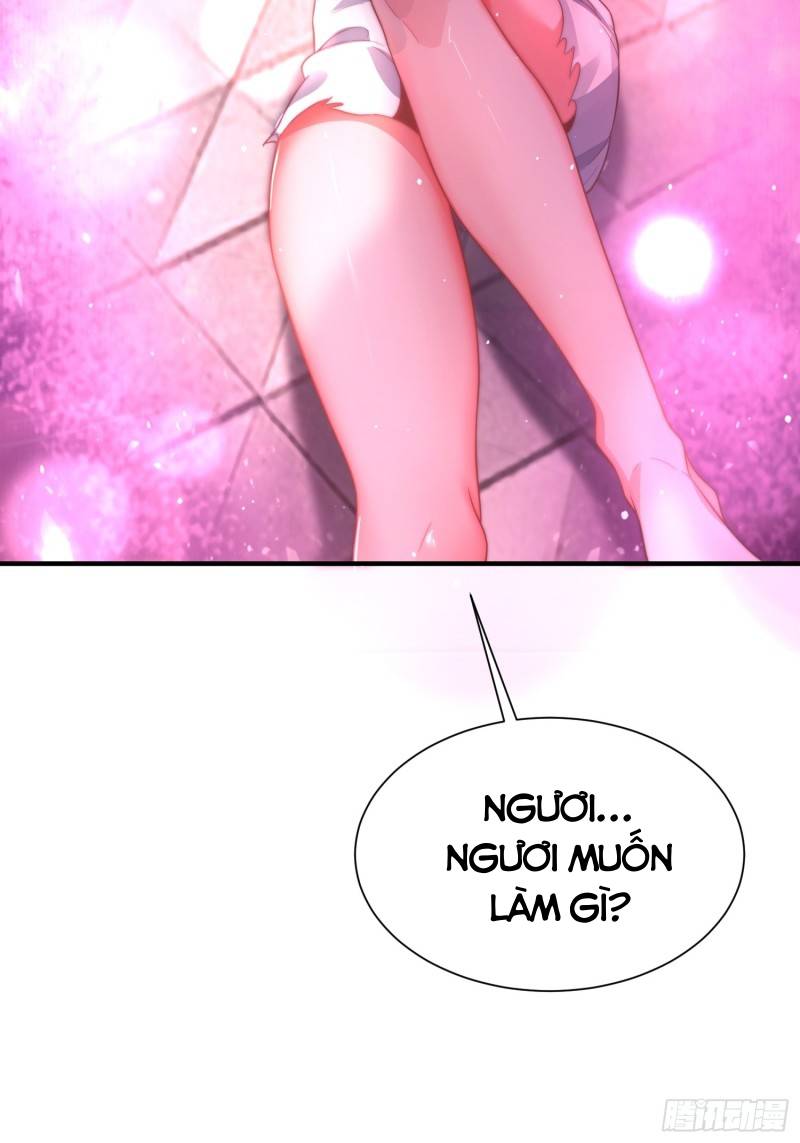 Nữ Đồ Đệ Ai Nấy Đều Muốn Giết Ta Chap 2 - Next Chap 3