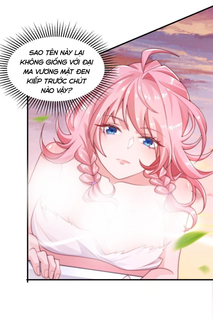 Nữ Đồ Đệ Ai Nấy Đều Muốn Giết Ta Chap 2 - Next Chap 3