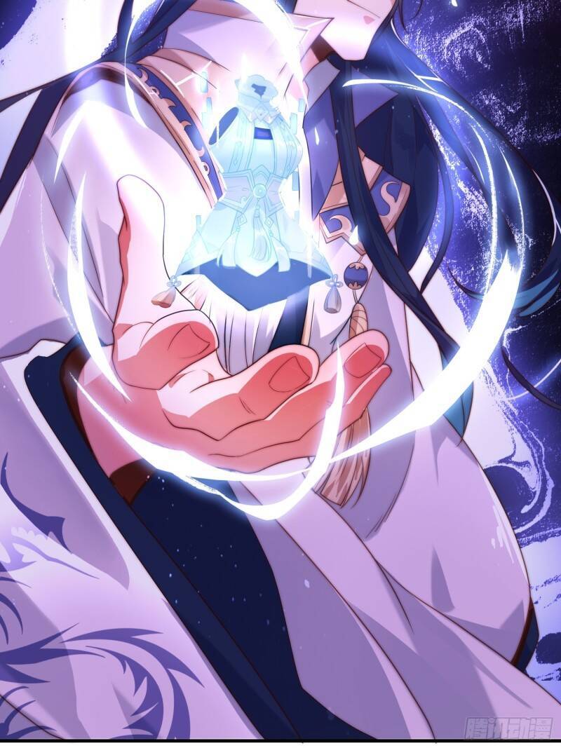 Nữ Đồ Đệ Ai Nấy Đều Muốn Giết Ta Chap 3 - Next Chap 4