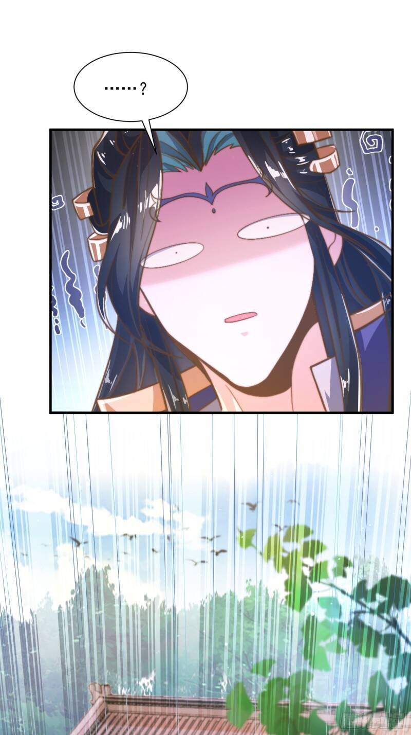 Nữ Đồ Đệ Ai Nấy Đều Muốn Giết Ta Chap 3 - Next Chap 4
