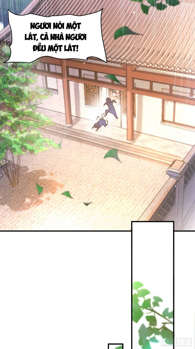 Nữ Đồ Đệ Ai Nấy Đều Muốn Giết Ta Chap 3 - Next Chap 4