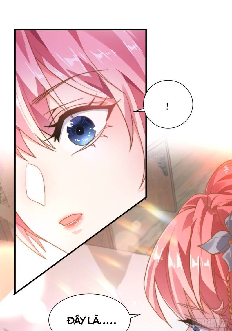 Nữ Đồ Đệ Ai Nấy Đều Muốn Giết Ta Chap 3 - Next Chap 4