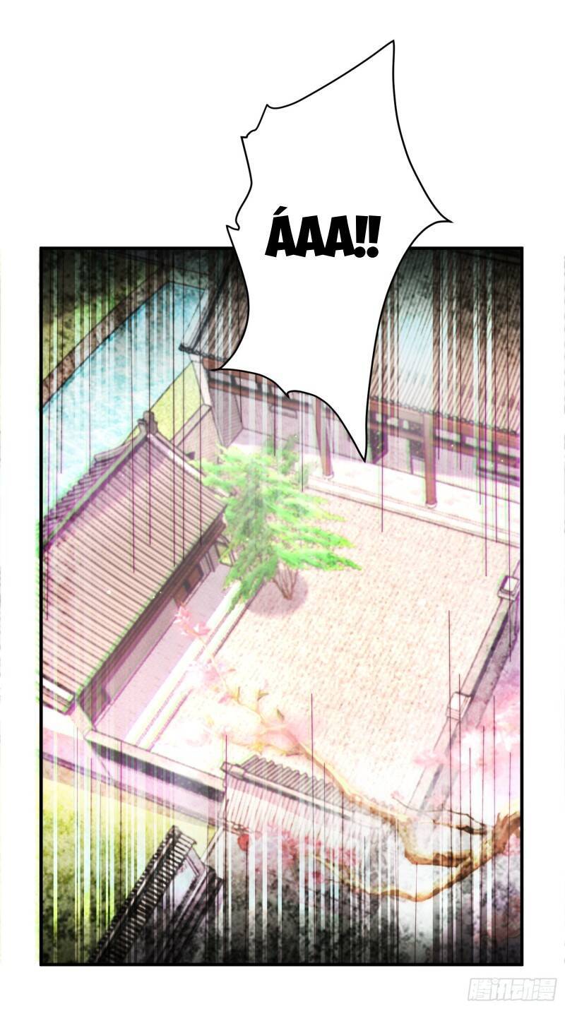 Nữ Đồ Đệ Ai Nấy Đều Muốn Giết Ta Chap 3 - Next Chap 4