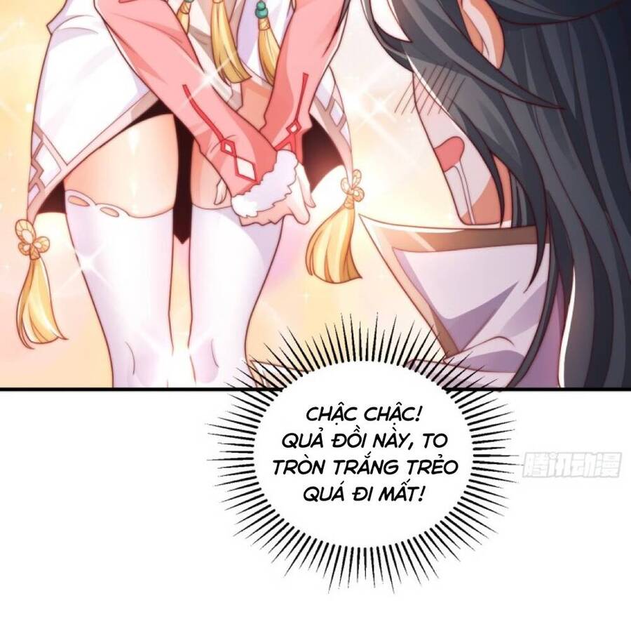 Nữ Đồ Đệ Ai Nấy Đều Muốn Giết Ta Chap 3 - Next Chap 4