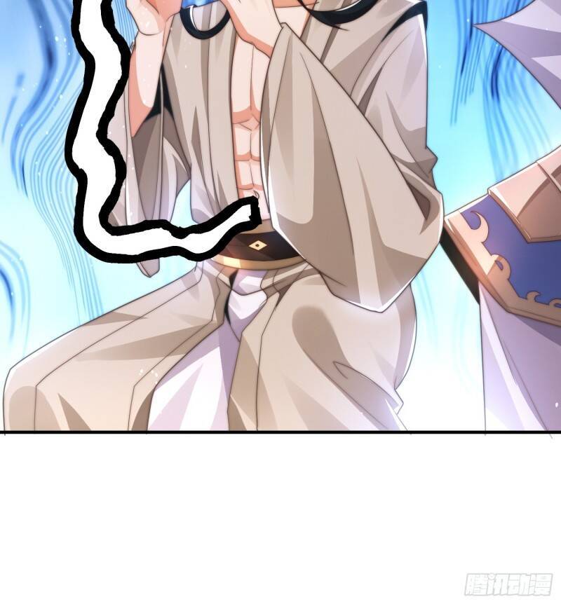 Nữ Đồ Đệ Ai Nấy Đều Muốn Giết Ta Chap 3 - Next Chap 4