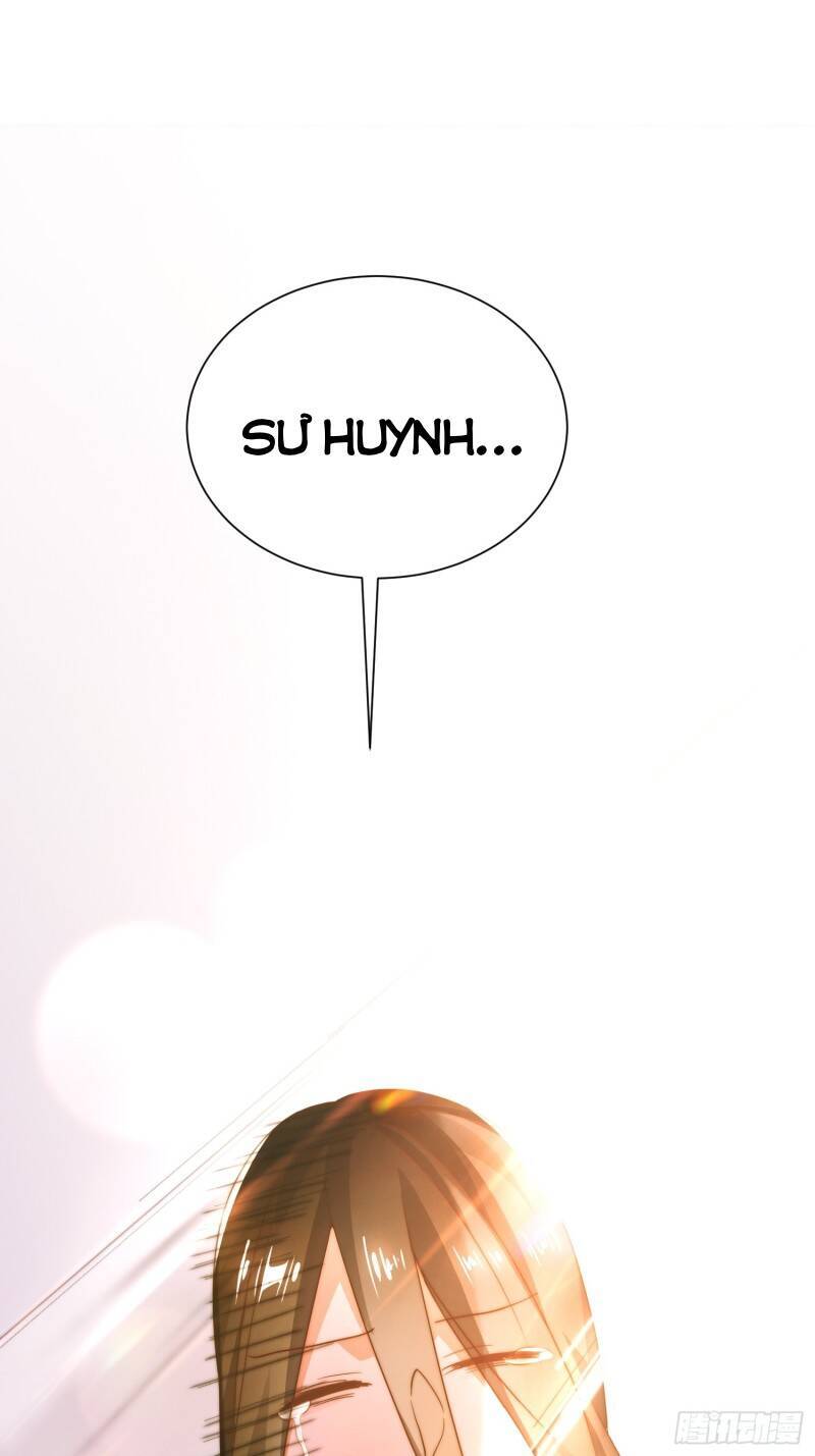 Nữ Đồ Đệ Ai Nấy Đều Muốn Giết Ta Chap 3 - Next Chap 4