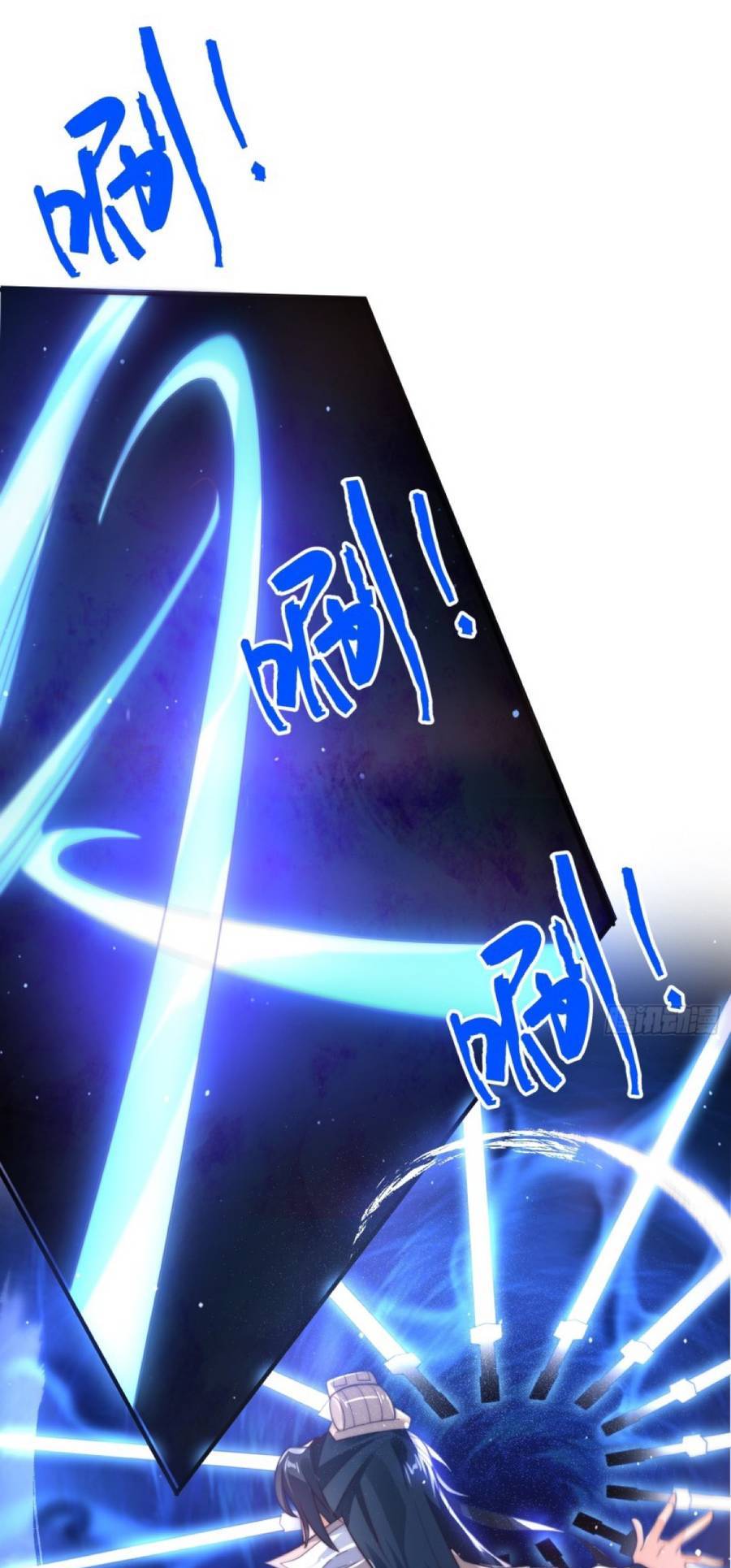 Nữ Đồ Đệ Ai Nấy Đều Muốn Giết Ta Chap 4 - Next Chap 5