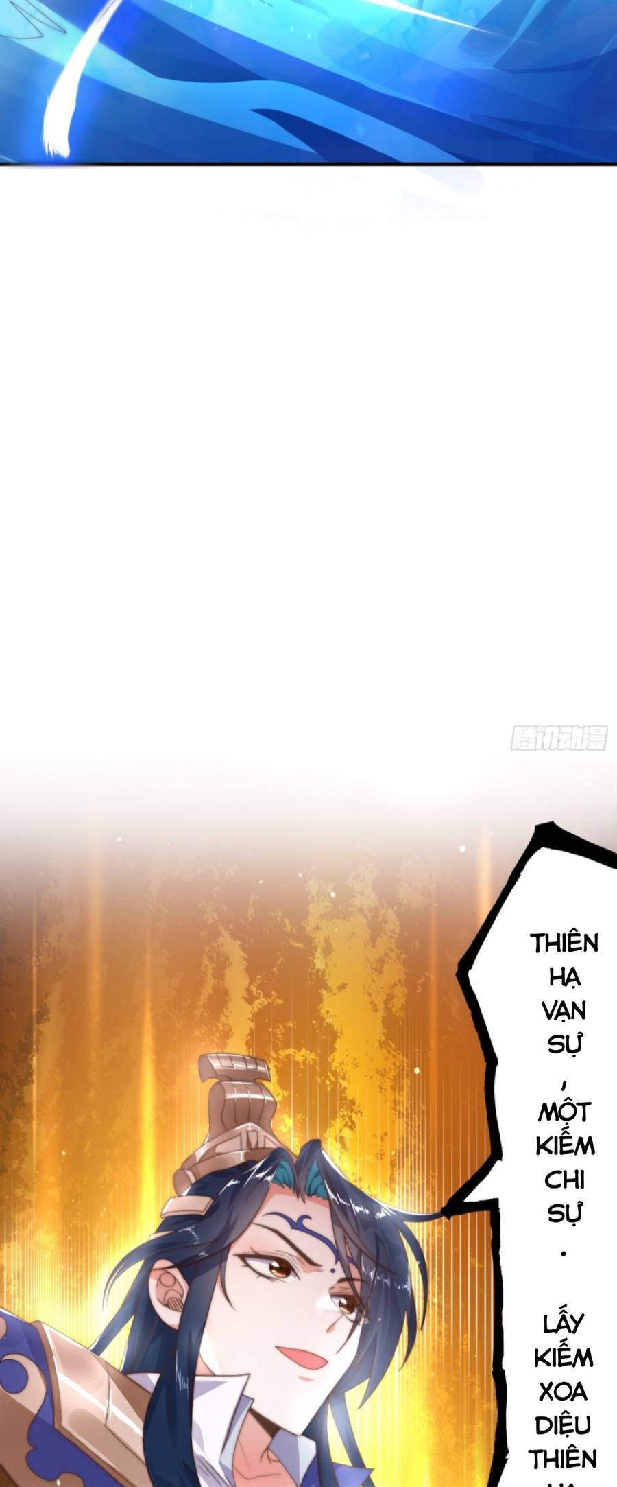 Nữ Đồ Đệ Ai Nấy Đều Muốn Giết Ta Chap 4 - Next Chap 5