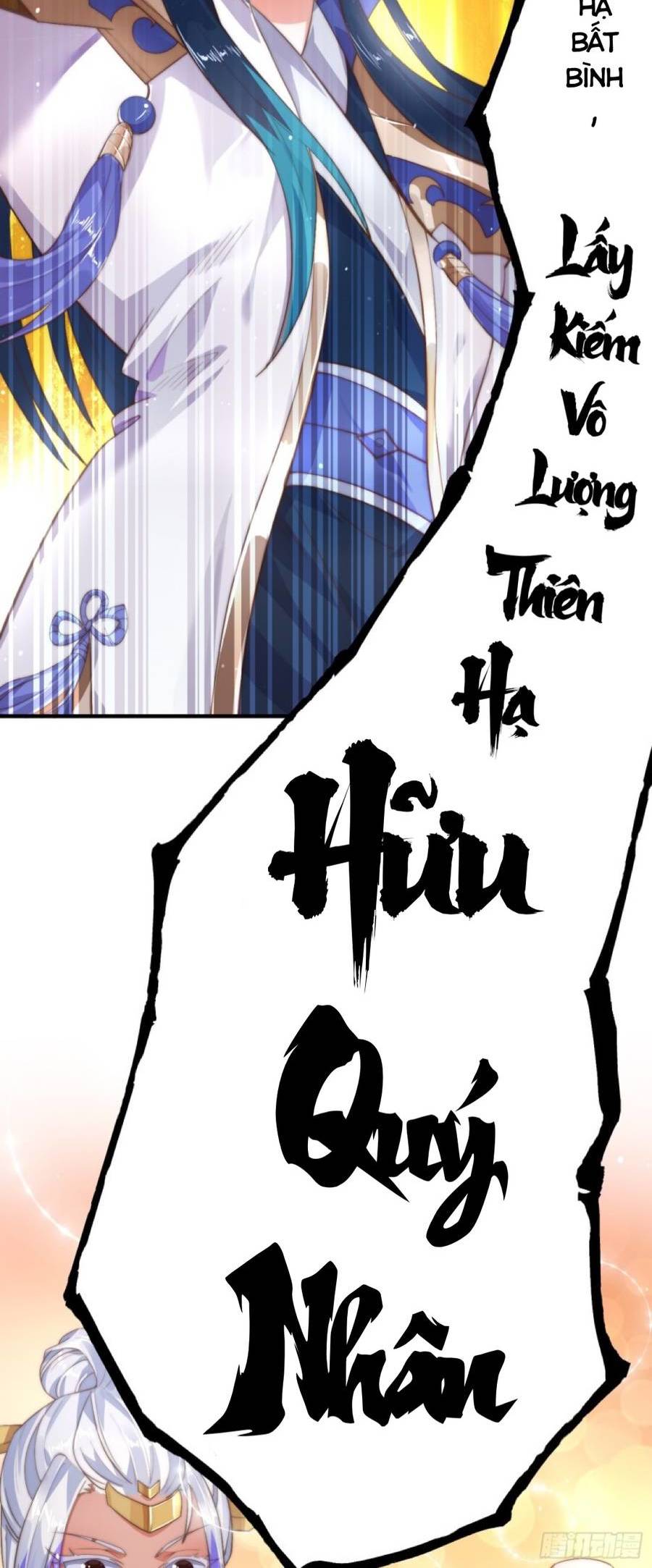 Nữ Đồ Đệ Ai Nấy Đều Muốn Giết Ta Chap 4 - Next Chap 5