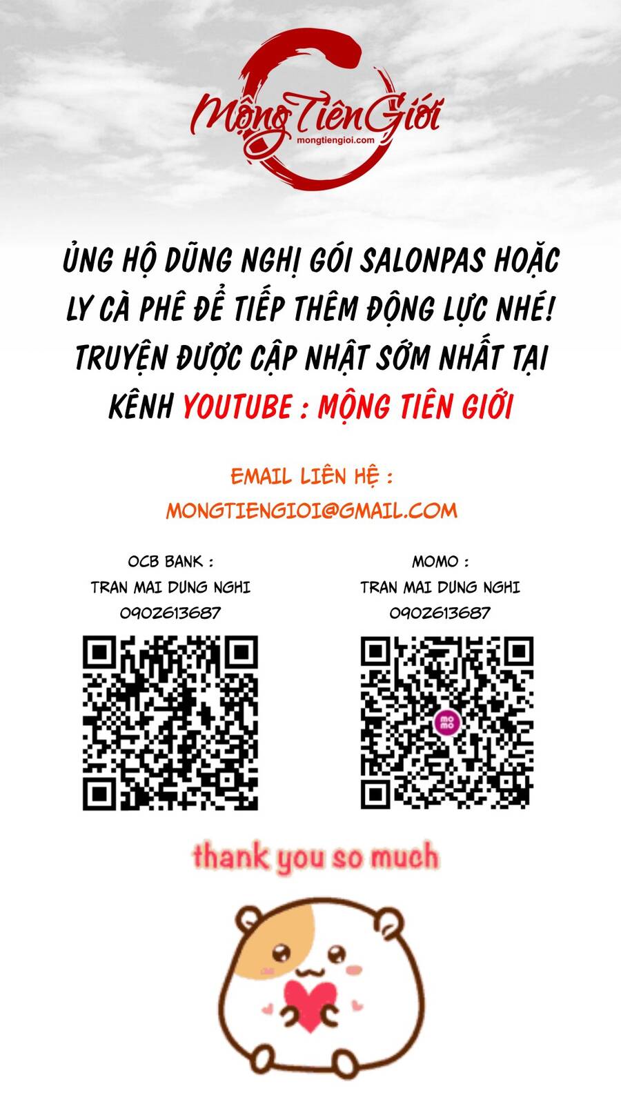 Nữ Đồ Đệ Ai Nấy Đều Muốn Giết Ta Chap 5 - Next Chap 6