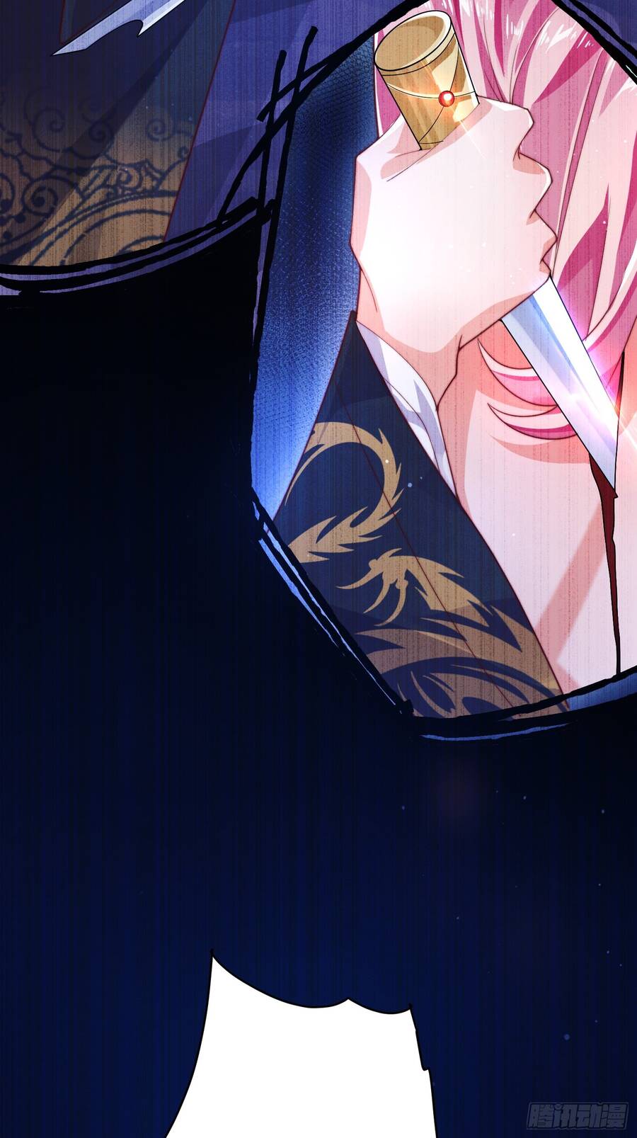 Nữ Đồ Đệ Ai Nấy Đều Muốn Giết Ta Chap 5 - Next Chap 6