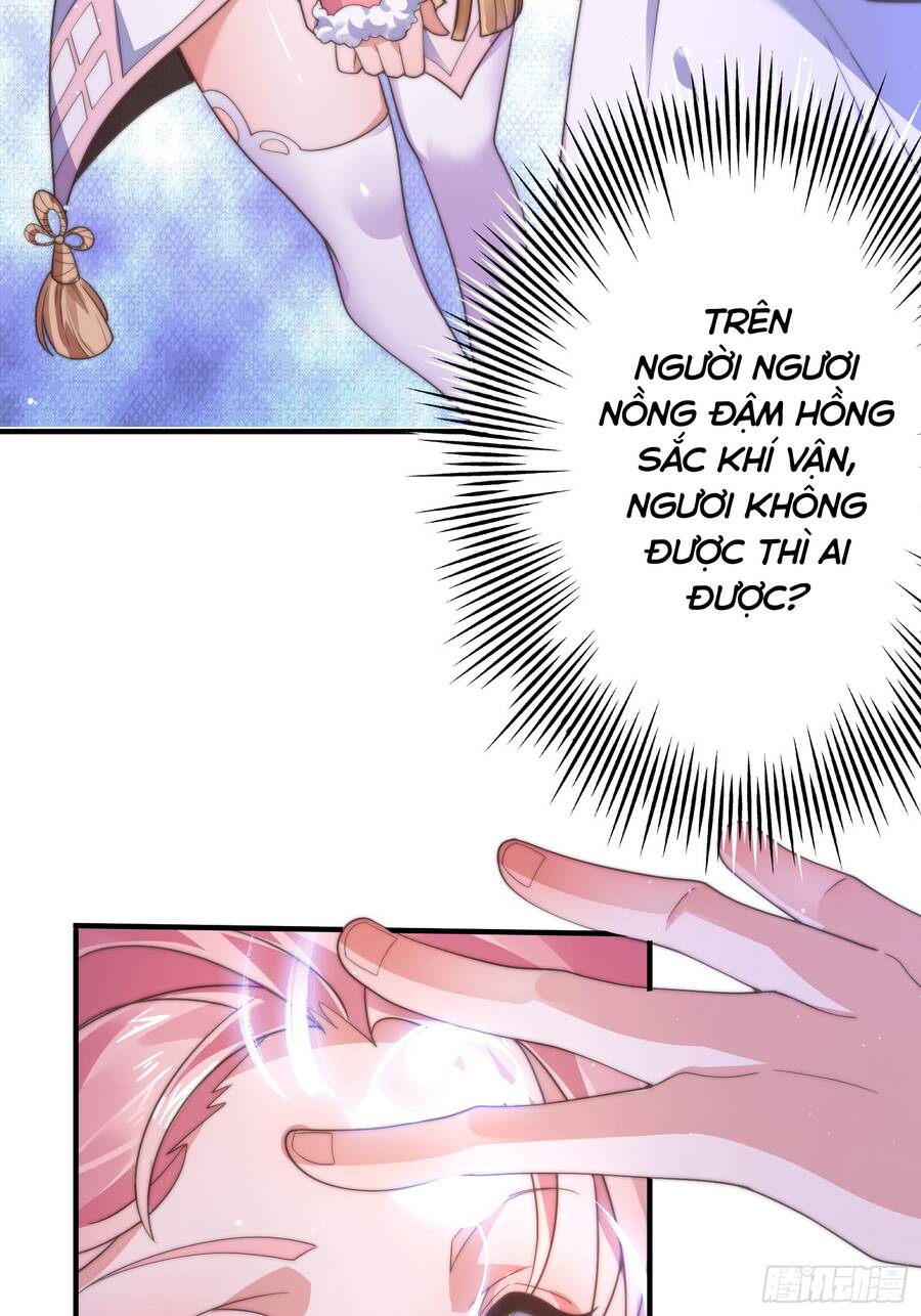 Nữ Đồ Đệ Ai Nấy Đều Muốn Giết Ta Chap 5 - Next Chap 6