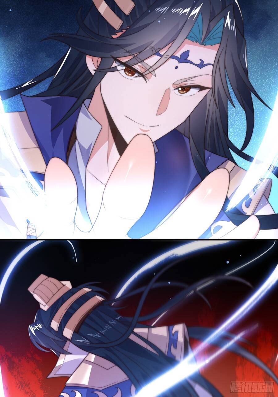 Nữ Đồ Đệ Ai Nấy Đều Muốn Giết Ta Chap 5 - Next Chap 6