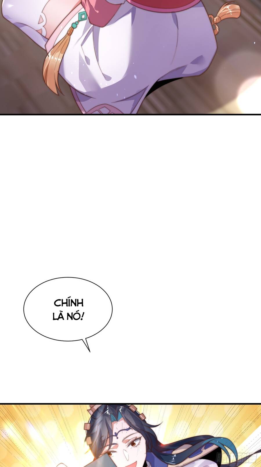 Nữ Đồ Đệ Ai Nấy Đều Muốn Giết Ta Chap 5 - Next Chap 6