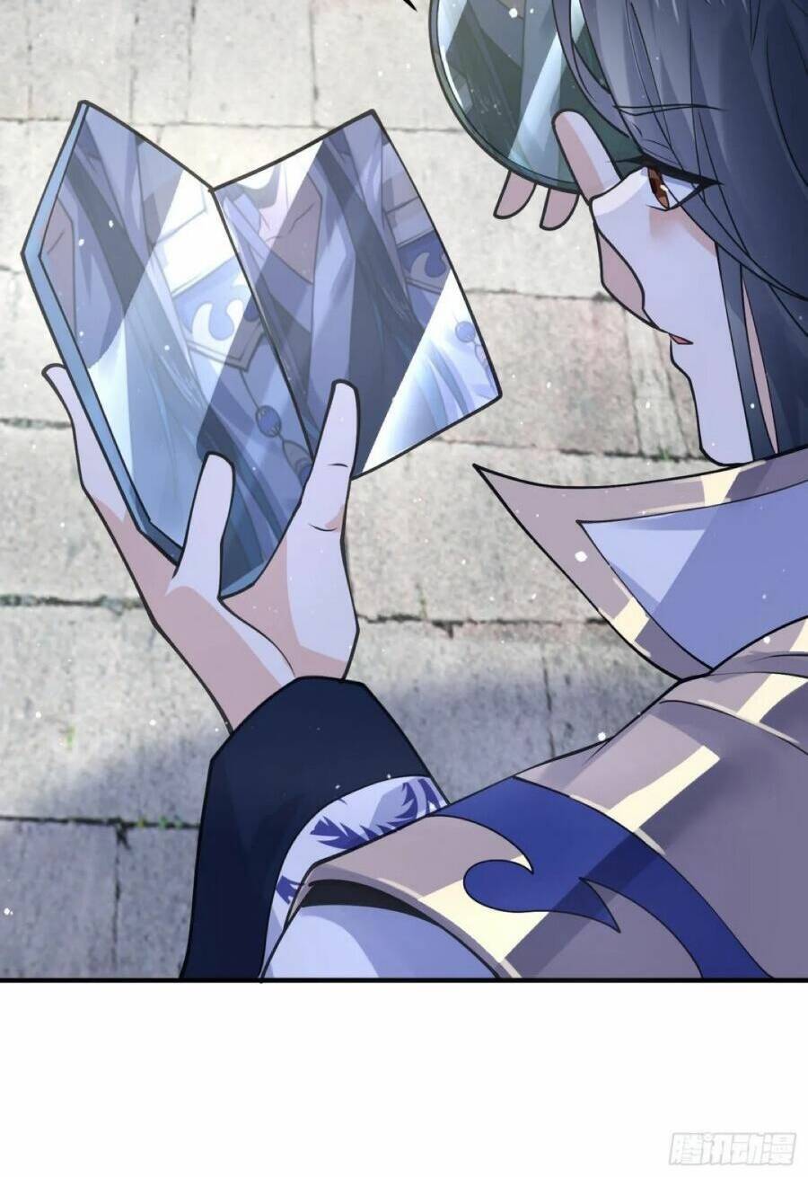 Nữ Đồ Đệ Ai Nấy Đều Muốn Giết Ta Chap 54 - Next Chap 55
