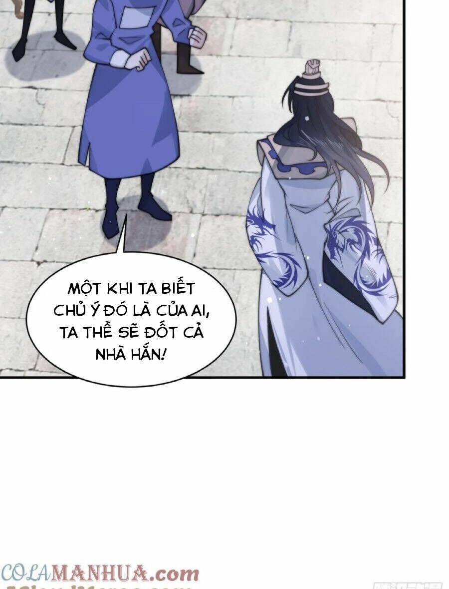 Nữ Đồ Đệ Ai Nấy Đều Muốn Giết Ta Chap 54 - Next Chap 55