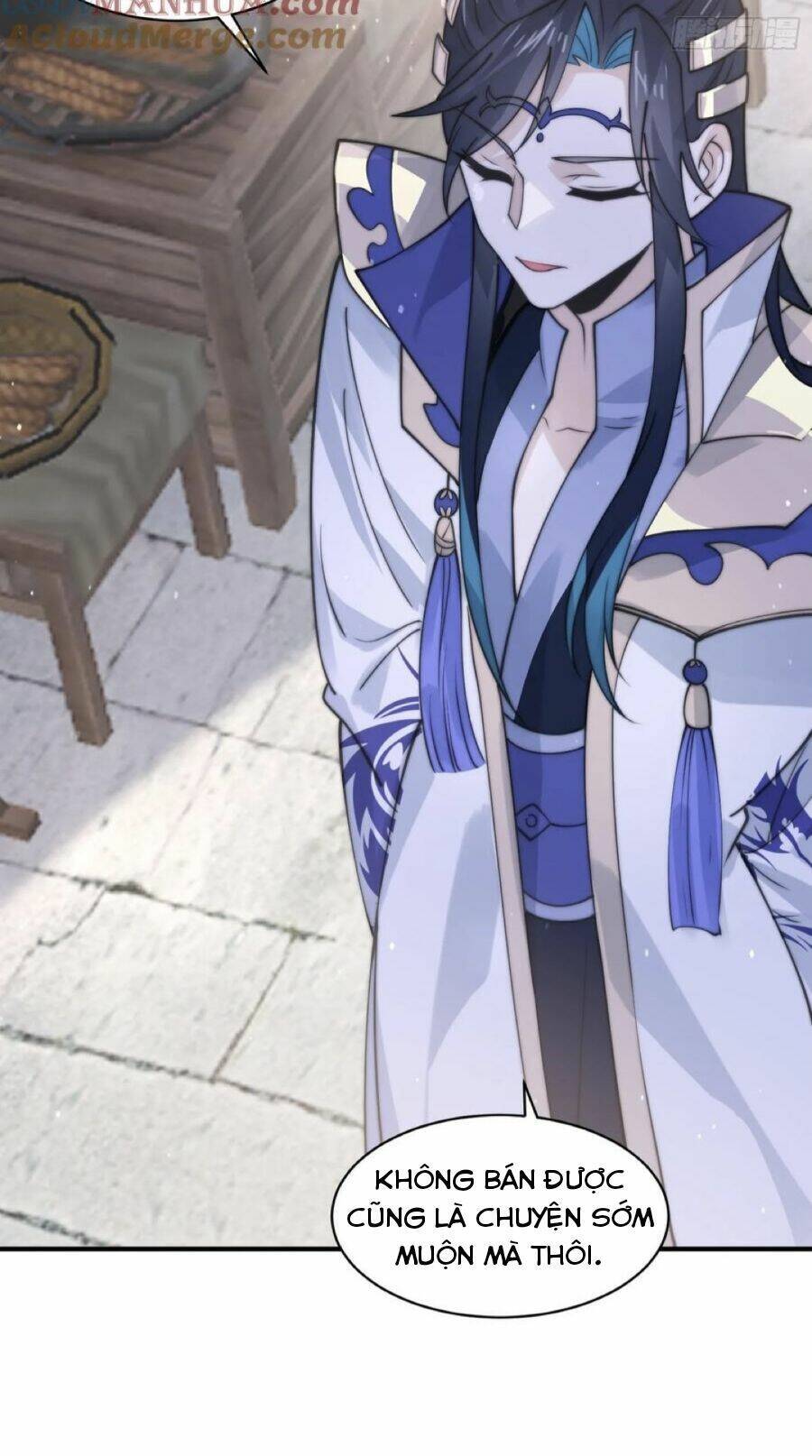 Nữ Đồ Đệ Ai Nấy Đều Muốn Giết Ta Chap 54 - Next Chap 55
