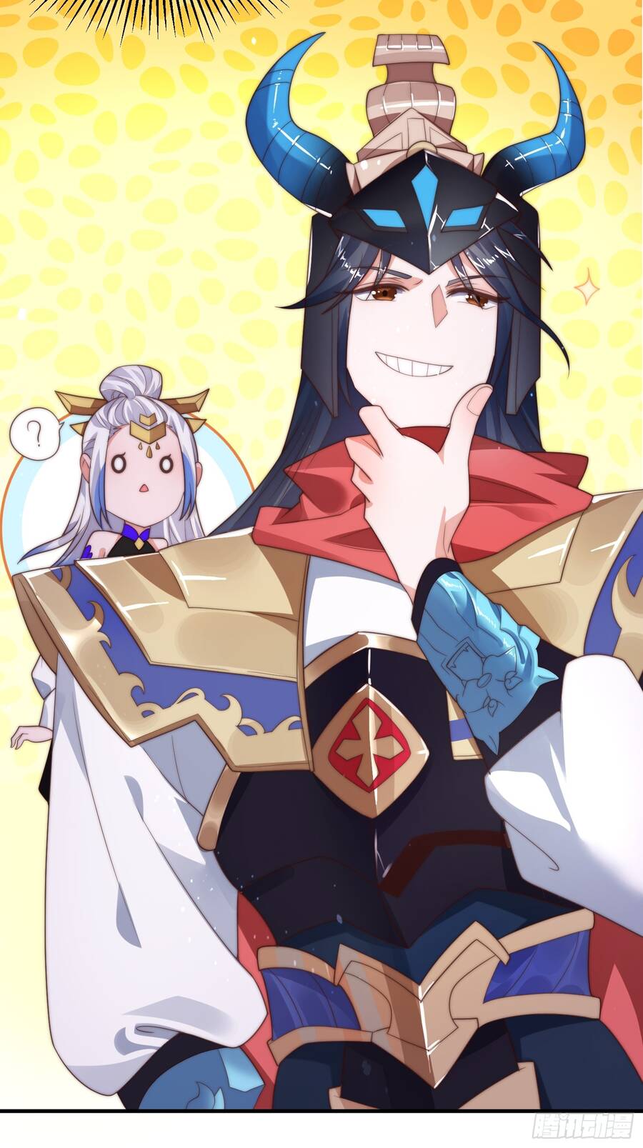 Nữ Đồ Đệ Ai Nấy Đều Muốn Giết Ta Chap 6 - Next Chap 7