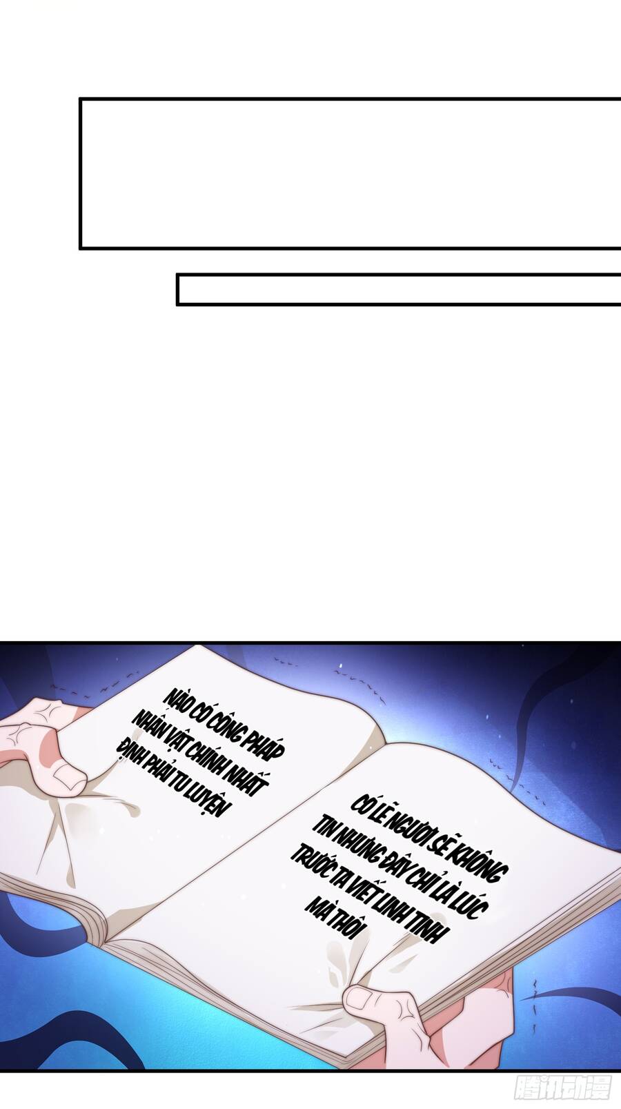 Nữ Đồ Đệ Ai Nấy Đều Muốn Giết Ta Chap 6 - Next Chap 7