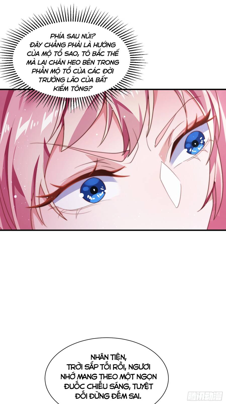 Nữ Đồ Đệ Ai Nấy Đều Muốn Giết Ta Chap 6 - Next Chap 7