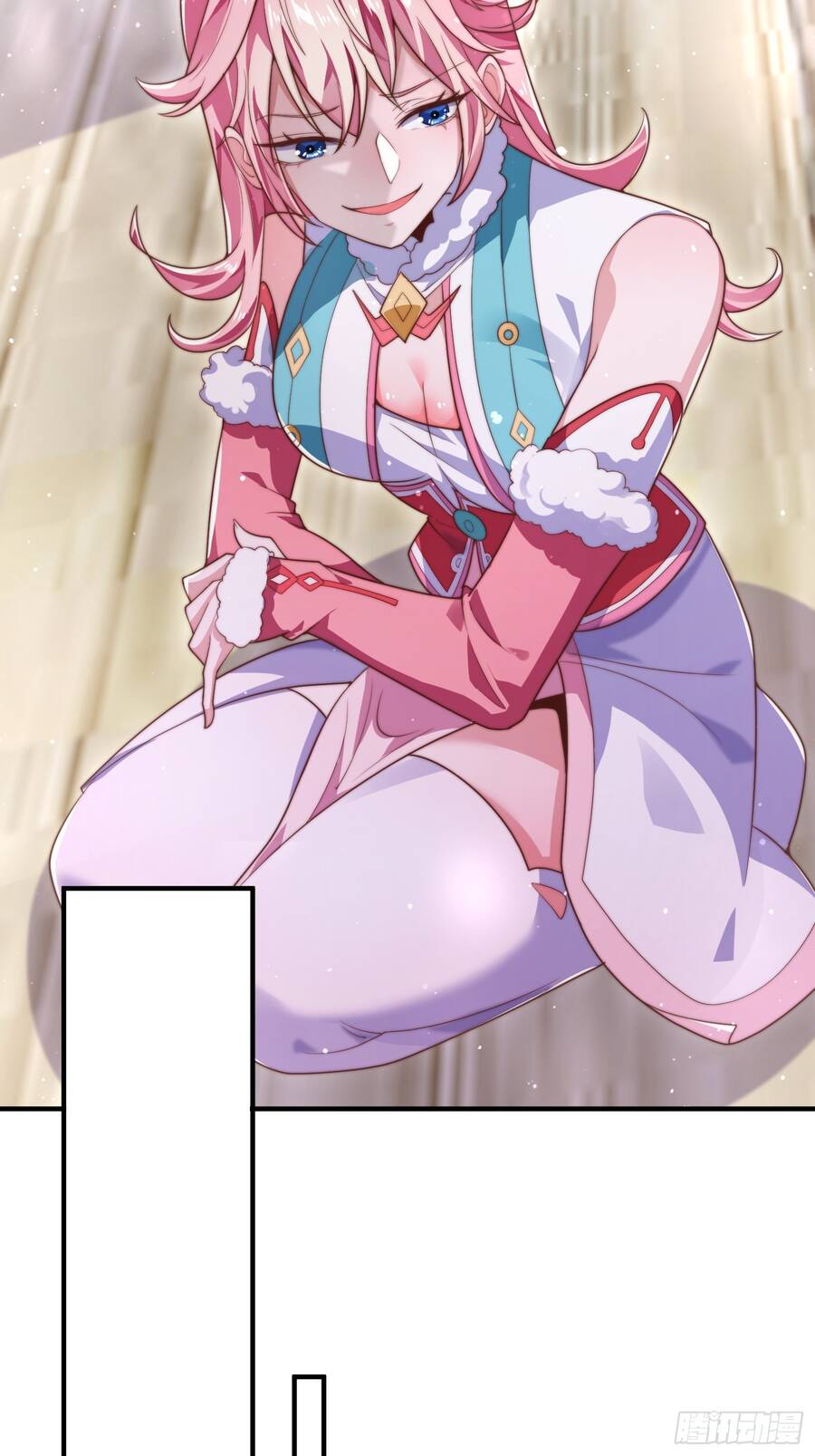 Nữ Đồ Đệ Ai Nấy Đều Muốn Giết Ta Chap 6 - Next Chap 7