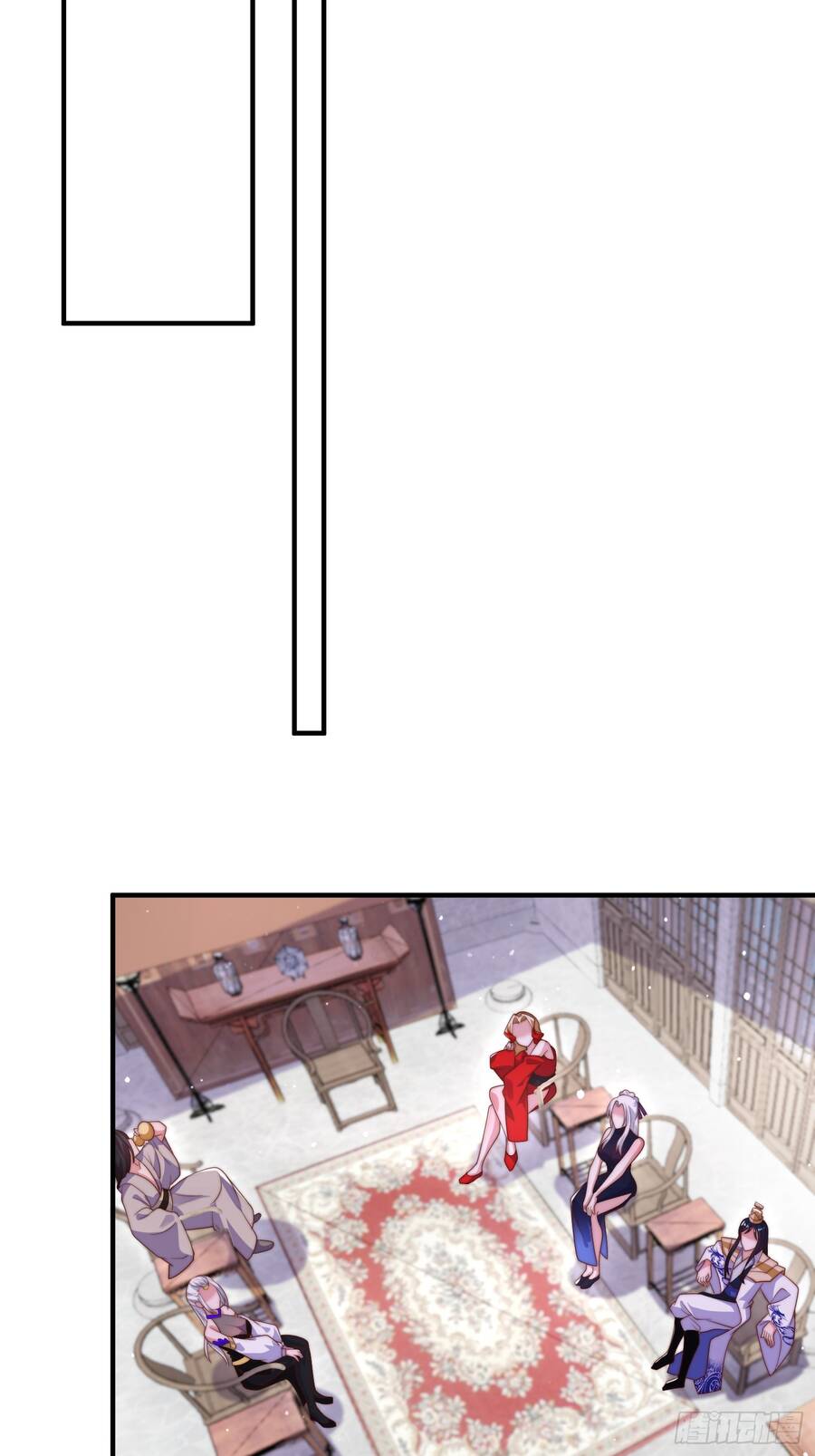Nữ Đồ Đệ Ai Nấy Đều Muốn Giết Ta Chap 6 - Next Chap 7