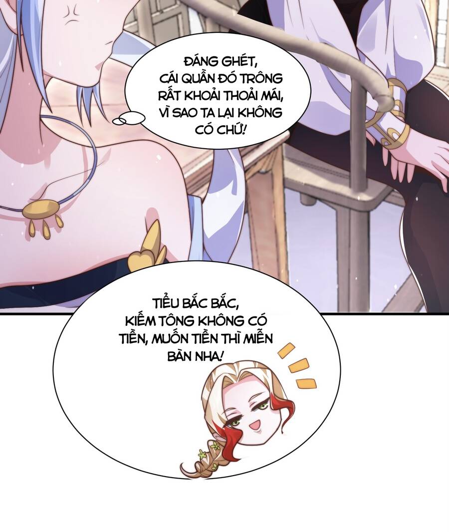 Nữ Đồ Đệ Ai Nấy Đều Muốn Giết Ta Chap 6 - Next Chap 7