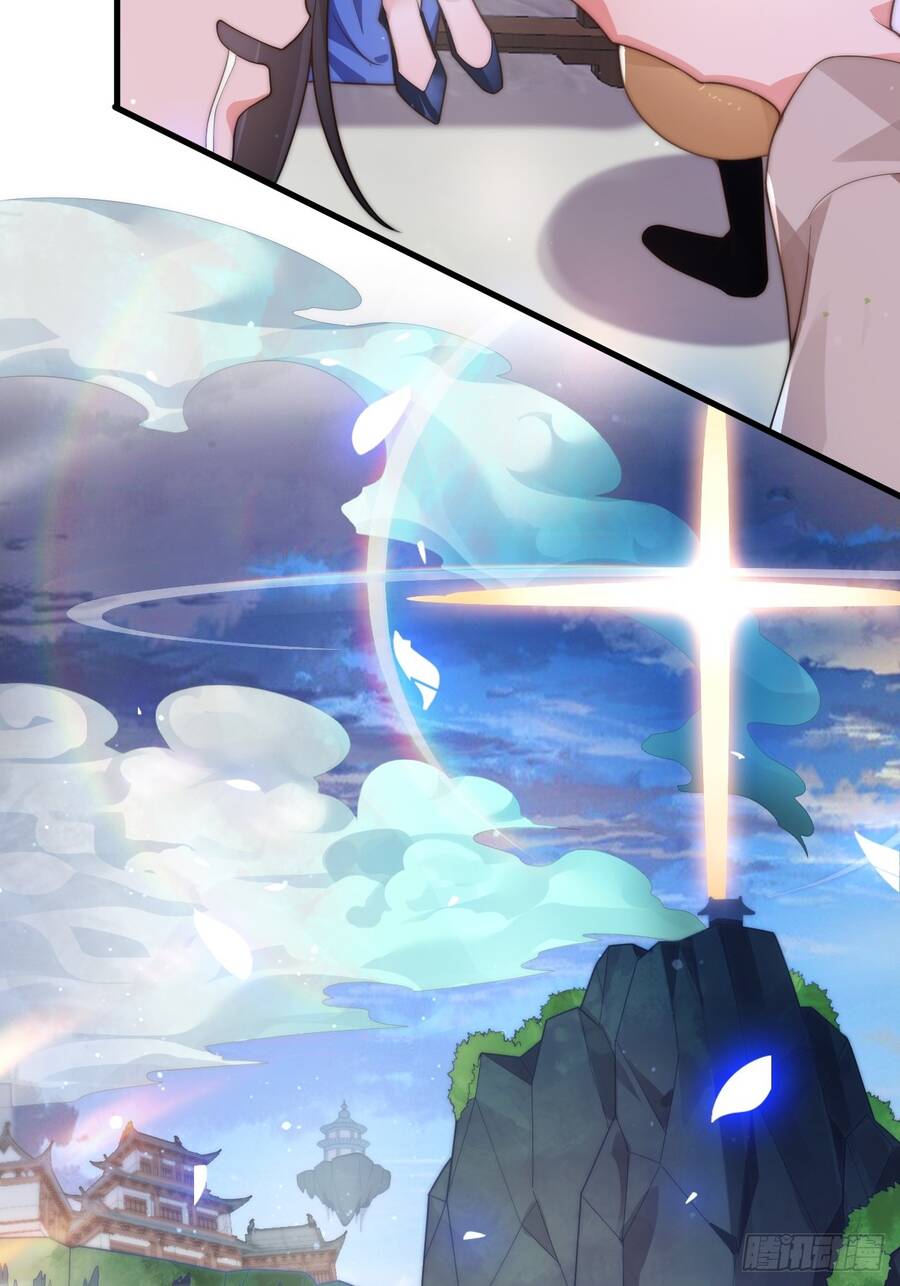 Nữ Đồ Đệ Ai Nấy Đều Muốn Giết Ta Chap 6 - Next Chap 7