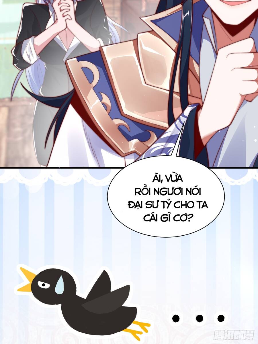 Nữ Đồ Đệ Ai Nấy Đều Muốn Giết Ta Chap 6 - Next Chap 7