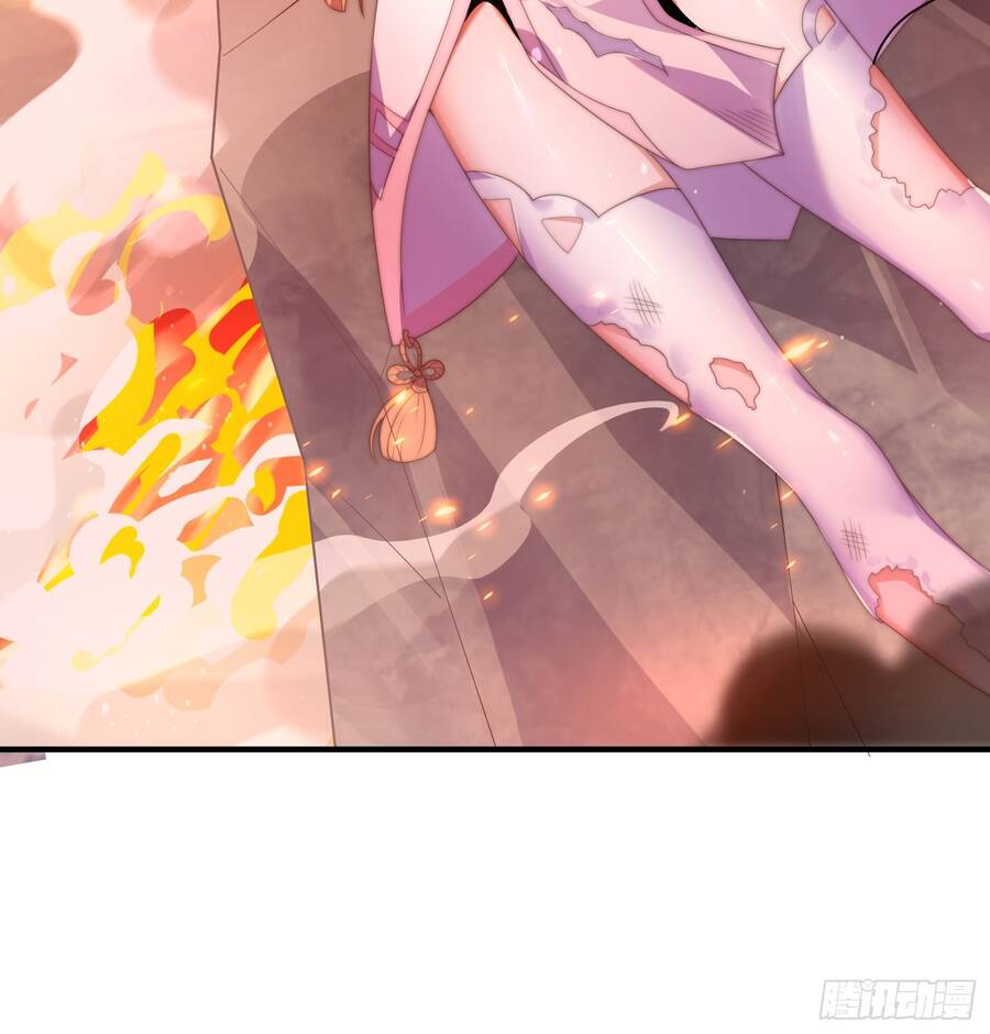 Nữ Đồ Đệ Ai Nấy Đều Muốn Giết Ta Chap 7 - Next Chap 8