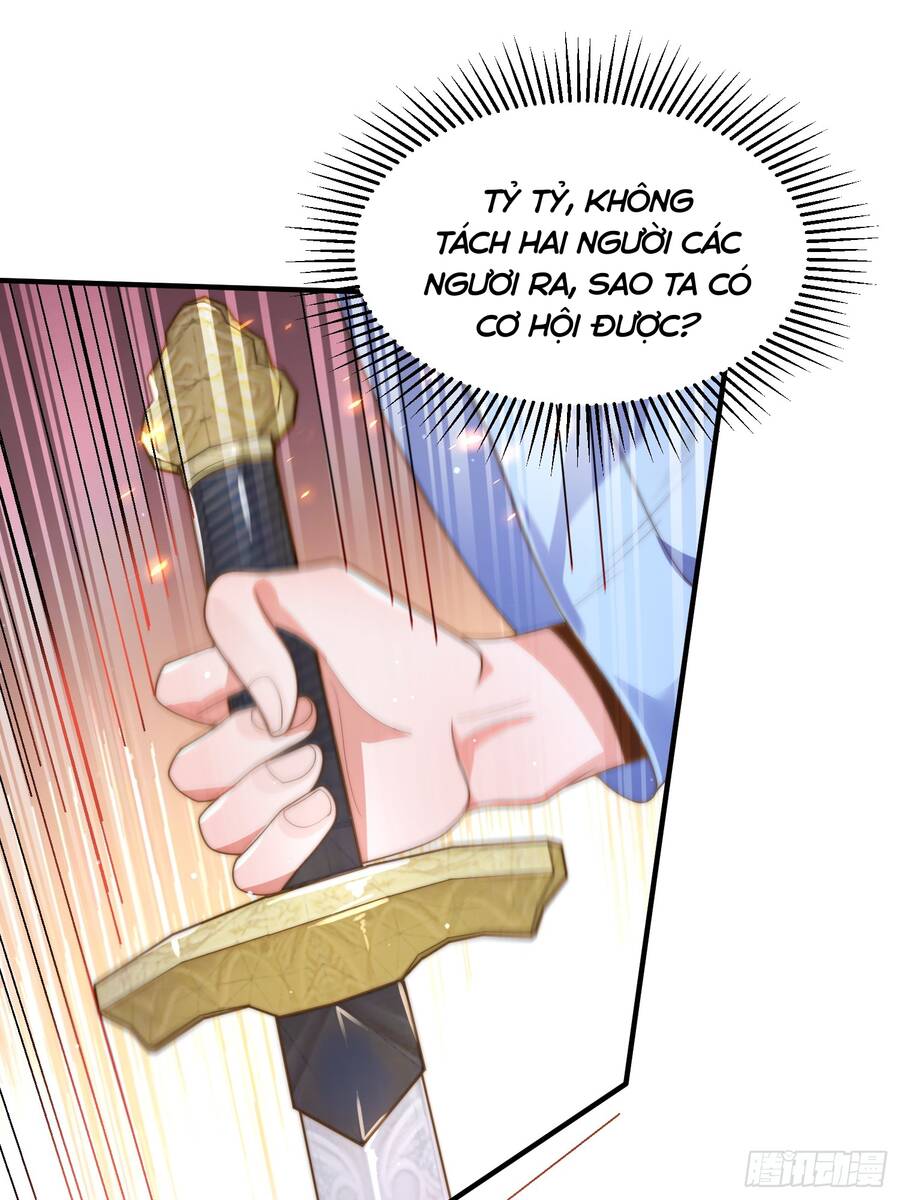 Nữ Đồ Đệ Ai Nấy Đều Muốn Giết Ta Chap 7 - Next Chap 8