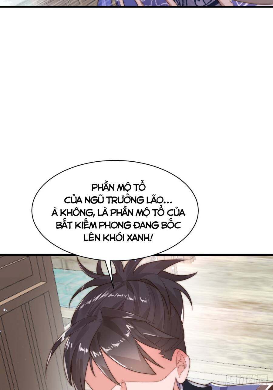 Nữ Đồ Đệ Ai Nấy Đều Muốn Giết Ta Chap 7 - Next Chap 8