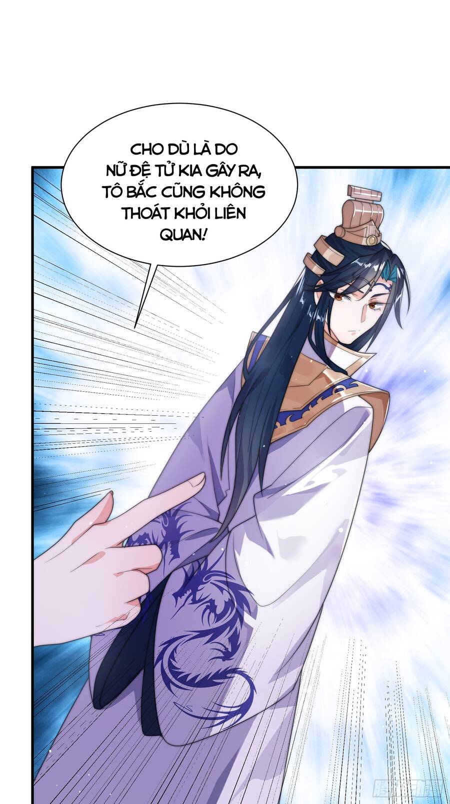 Nữ Đồ Đệ Ai Nấy Đều Muốn Giết Ta Chap 7 - Next Chap 8