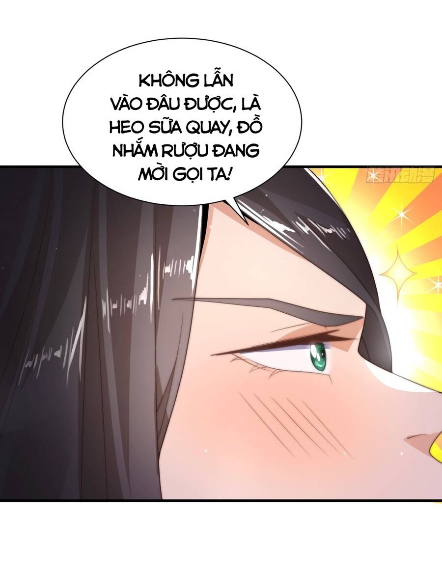 Nữ Đồ Đệ Ai Nấy Đều Muốn Giết Ta Chap 7 - Next Chap 8