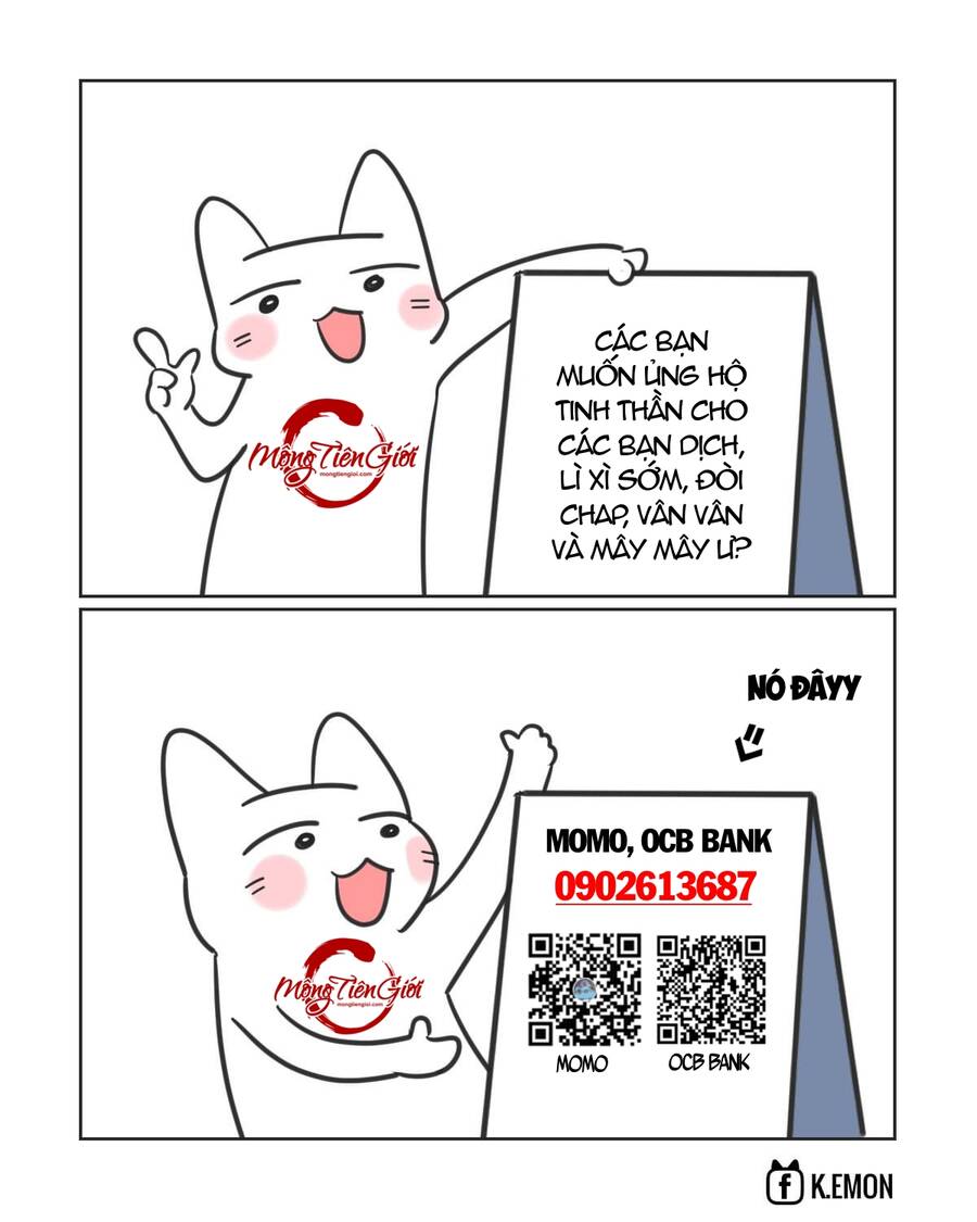 Nữ Đồ Đệ Ai Nấy Đều Muốn Giết Ta Chap 8 - Next Chap 9