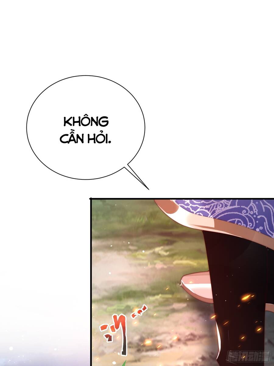 Nữ Đồ Đệ Ai Nấy Đều Muốn Giết Ta Chap 8 - Next Chap 9